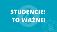 ważne