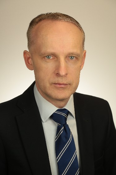 Sławomir Borysiak