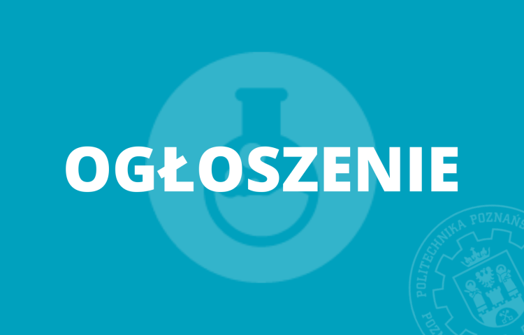 Ogłoszenie