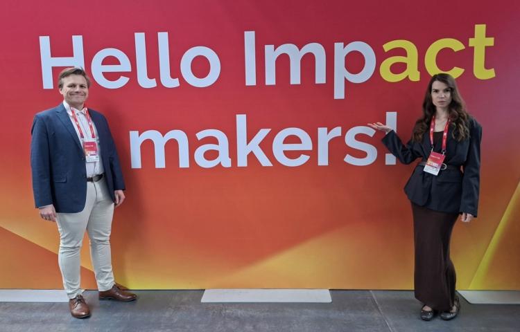 Impact