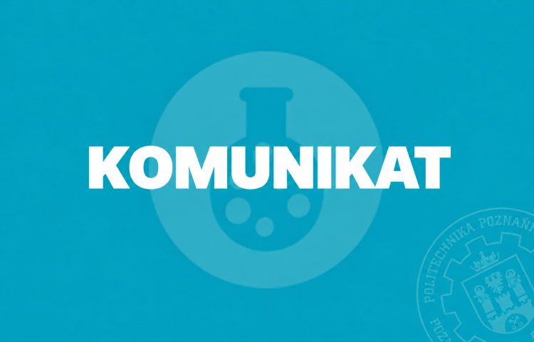komunikat